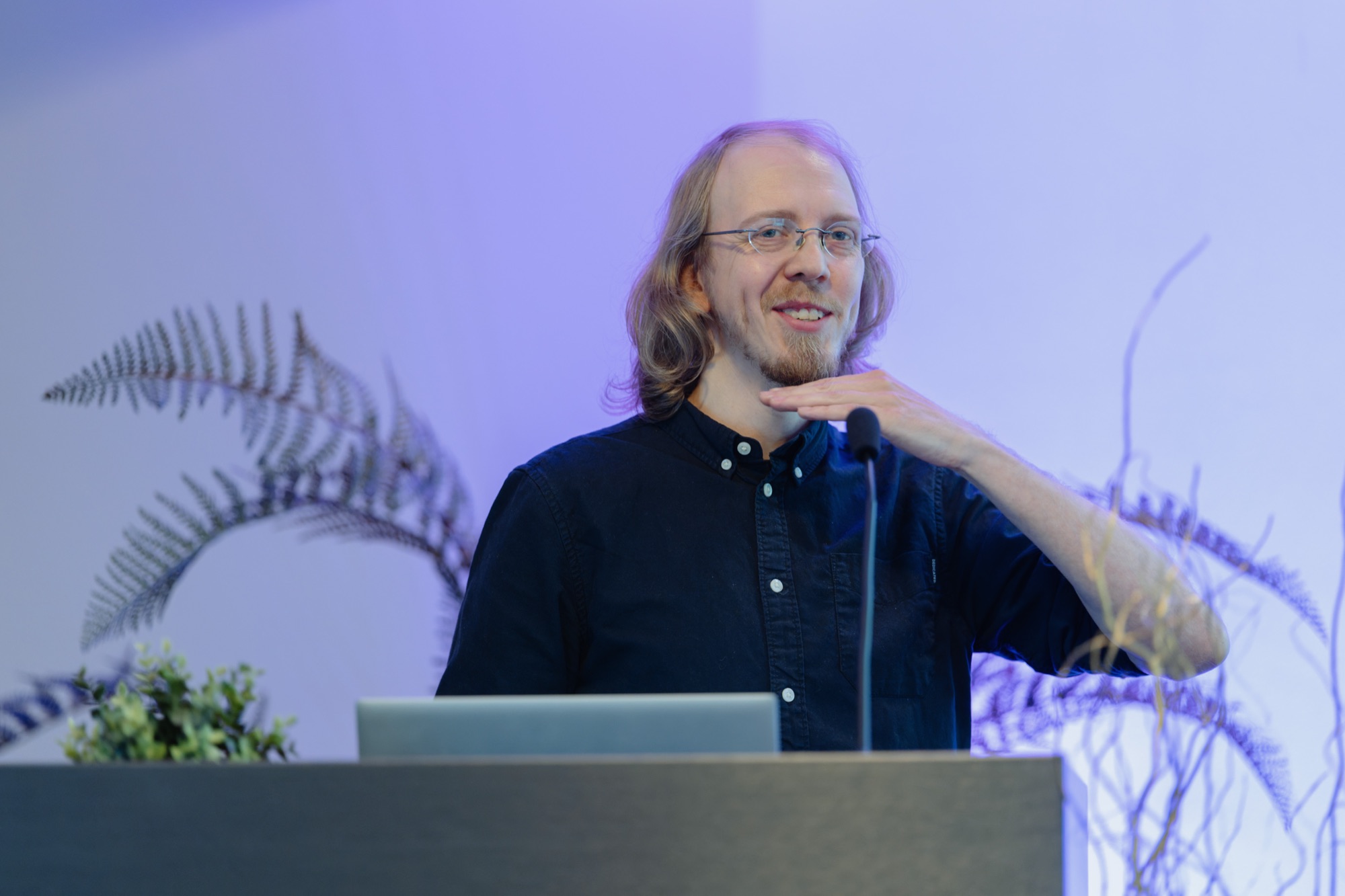 11th International XR-Metaverse Conference — photo 152